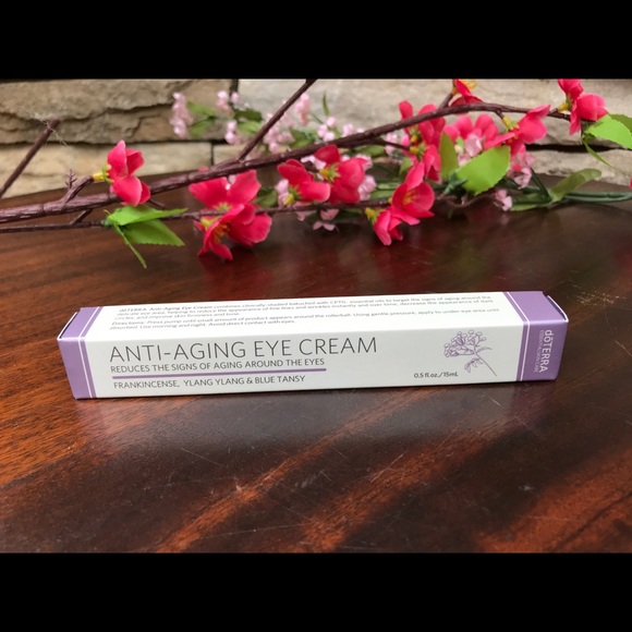 ❤️HP Anti-Aging Eye Cream by DoTERRA currently unavailable - Picture 6 of 11